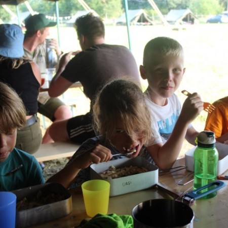 IMG 2671  Small - Scouts en Gidsen Zaventem 